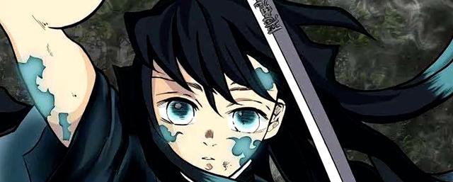 永近英良|《鬼灭之刃》每一位柱觉醒的斑纹,觉醒后会有什么不一样的力量?