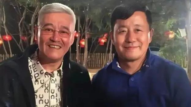 赵本山|赵本山第5位和第32位徒弟，同为“小宝”，两人差距如此之大