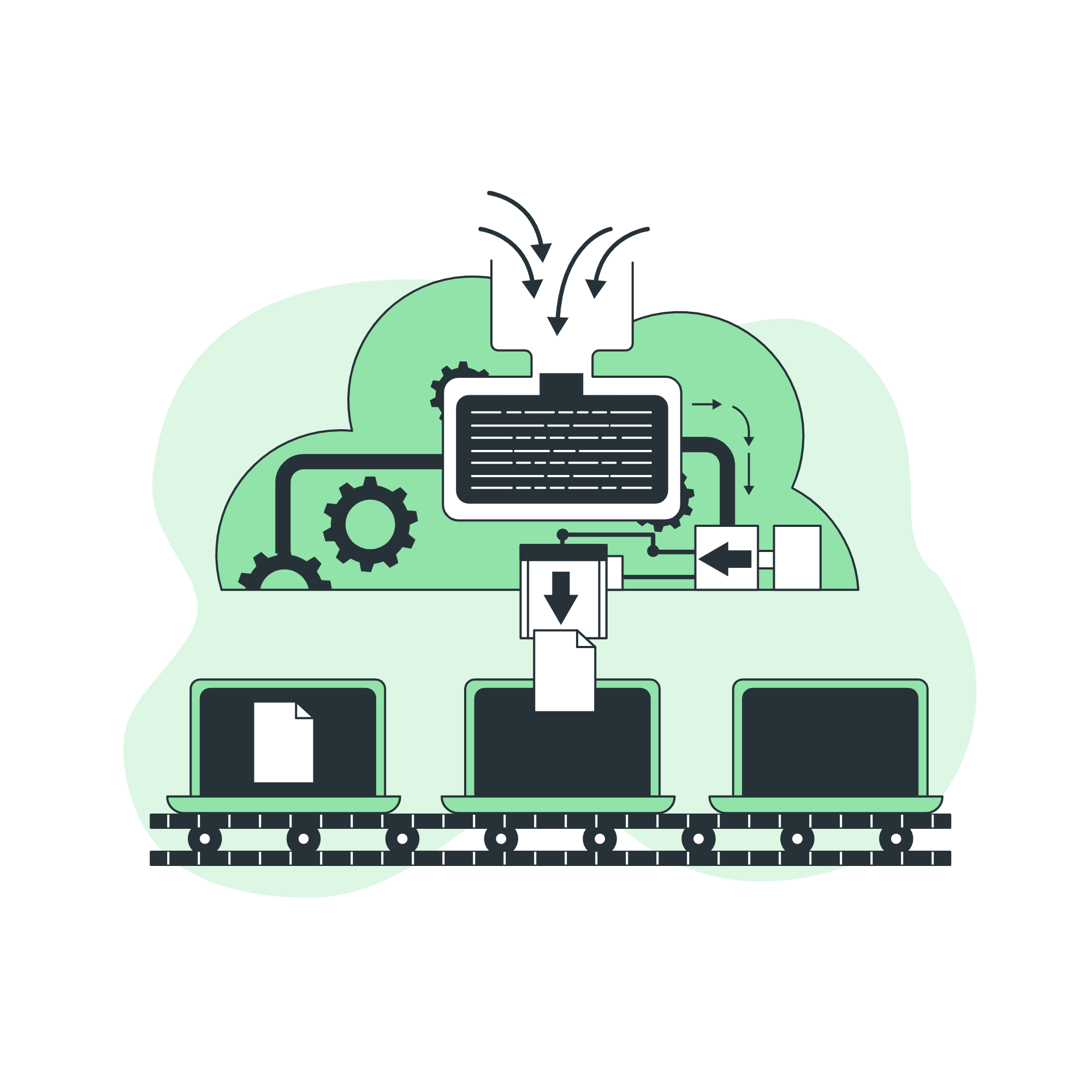 华为|大多数的人对待学习的误区:囤积资源等同学习