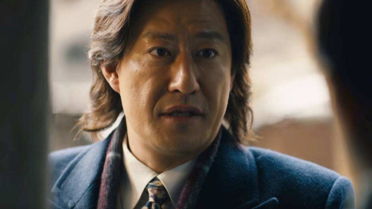 英达|《人世间》里一位剧抛脸演员，灰头土脸客串一集下线，却没人发现