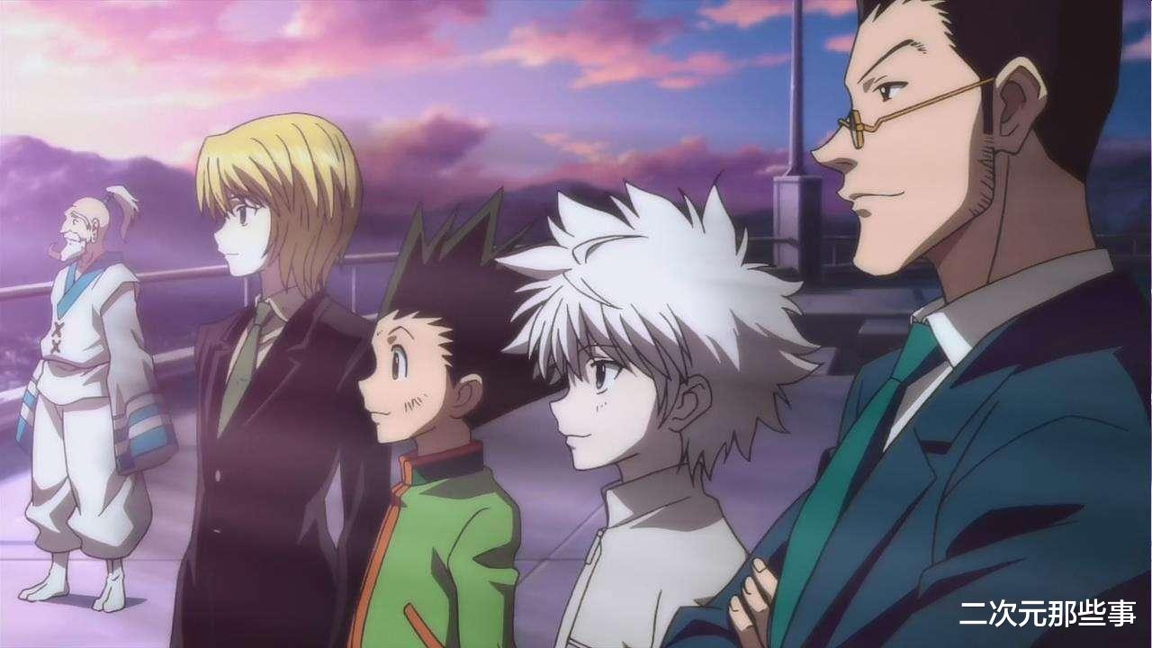 富堅義博|《全職獵人》終于復刊了！富堅義博開通社交賬號，一夜吸粉上百萬