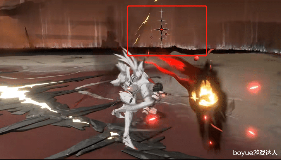 鸣潮|看完《鸣潮》曝光的视频100遍，我发现了这些细节