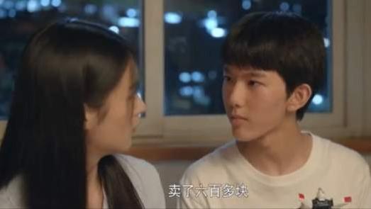 冯茜茜|《心居》冯大年与顾士海成为忘年交，顾昕和冯茜茜自认为同甘共苦