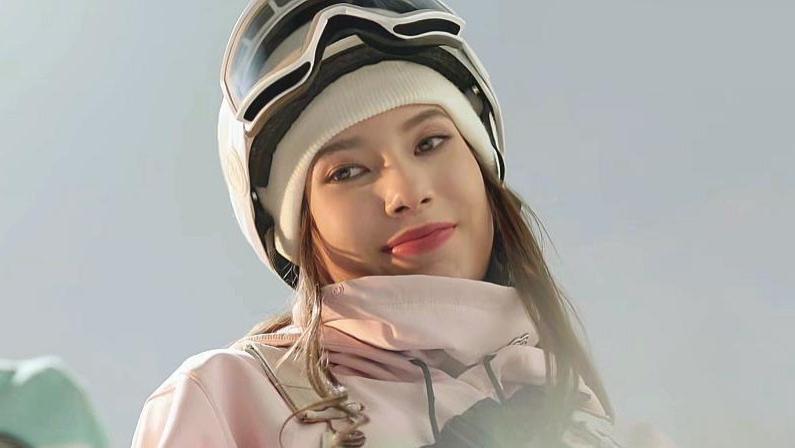 胡歌|谷爱凌，一夜之间掉落神坛，她做了什么？