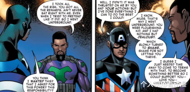 布鲁克|漫威漫画：新的雷神是黑人却遭群众抵制，原因竟然是种族歧视？