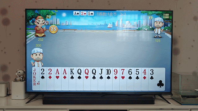 智能电视|开机没广告是我的最爱，雷鸟·鹏6智能电视55寸版深度评测