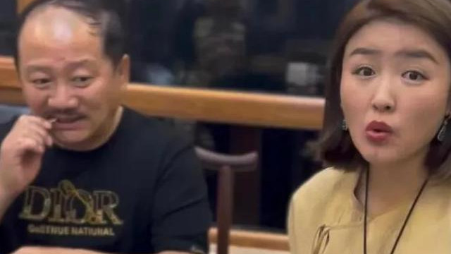 赵家班|大伙是否发现？自从大衣哥儿子订婚，离开赵家班的娇娇突然消停了