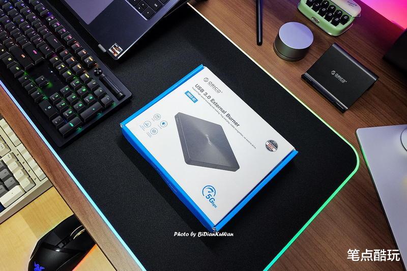 刻录机|2022年了，光盘刻录机还有存在的必要吗？亲身体验，一文读懂