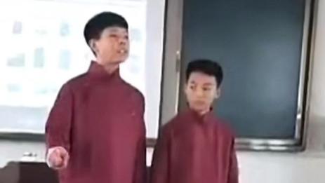 刘学州|痛心！刘学州生前相声表演曝光，天赋出众却英年早逝，公道何在？