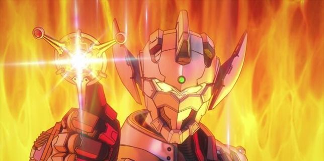 机动奥特曼|机动奥特曼实力排名,艾斯竟然垫底,第一实至名归!