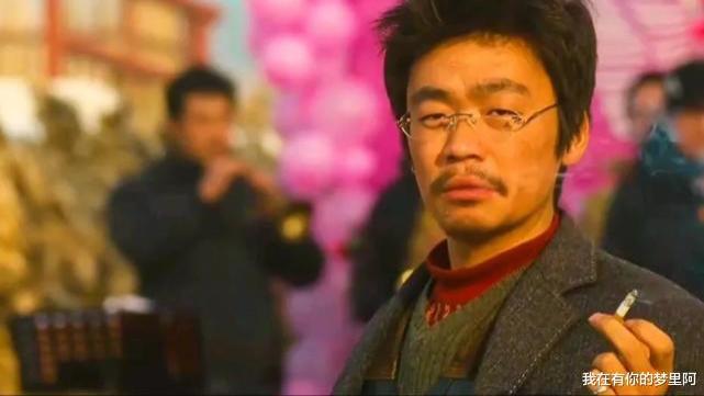 海陆|两个“王宝弱”因扮演王宝强走红，身上穿的衣服几个月不洗