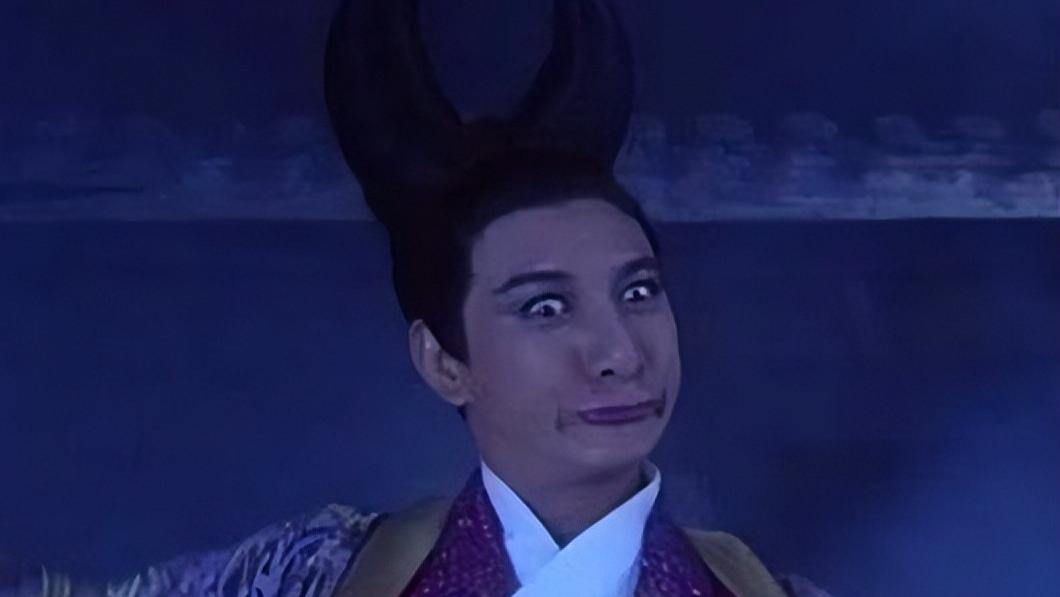 电视剧|古装造型多奇葩？渔网面罩、鸡腿发髻，颜值再高也撑不住