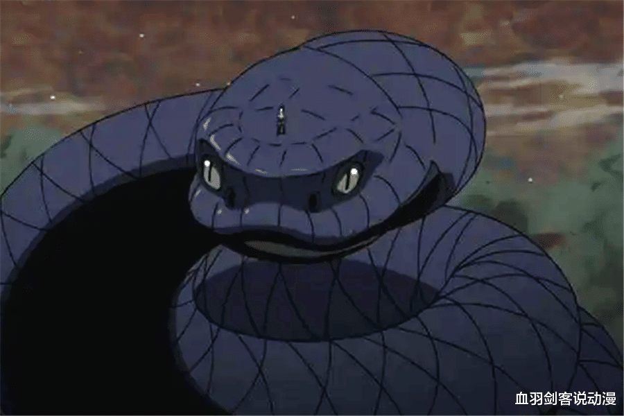 火影忍者|火影忍者中通灵兽实力大排名:九尾排到第二,妙木山霸榜多个名次