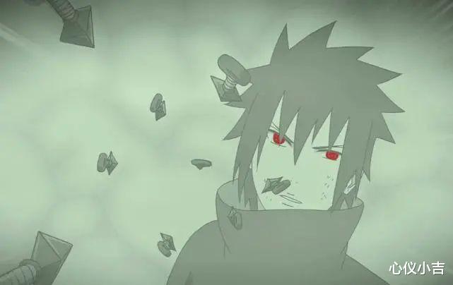 火影忍者|千手扉間有多忌憚宇智波一族？3個絕活忍術，兩個針對寫輪眼