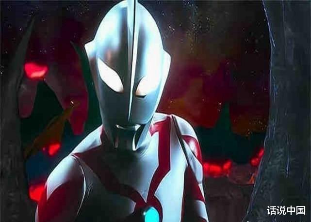 赛文·奥特曼|赛文奥特曼有一个儿子,泰罗也是一个,只有第四位有两个儿子!