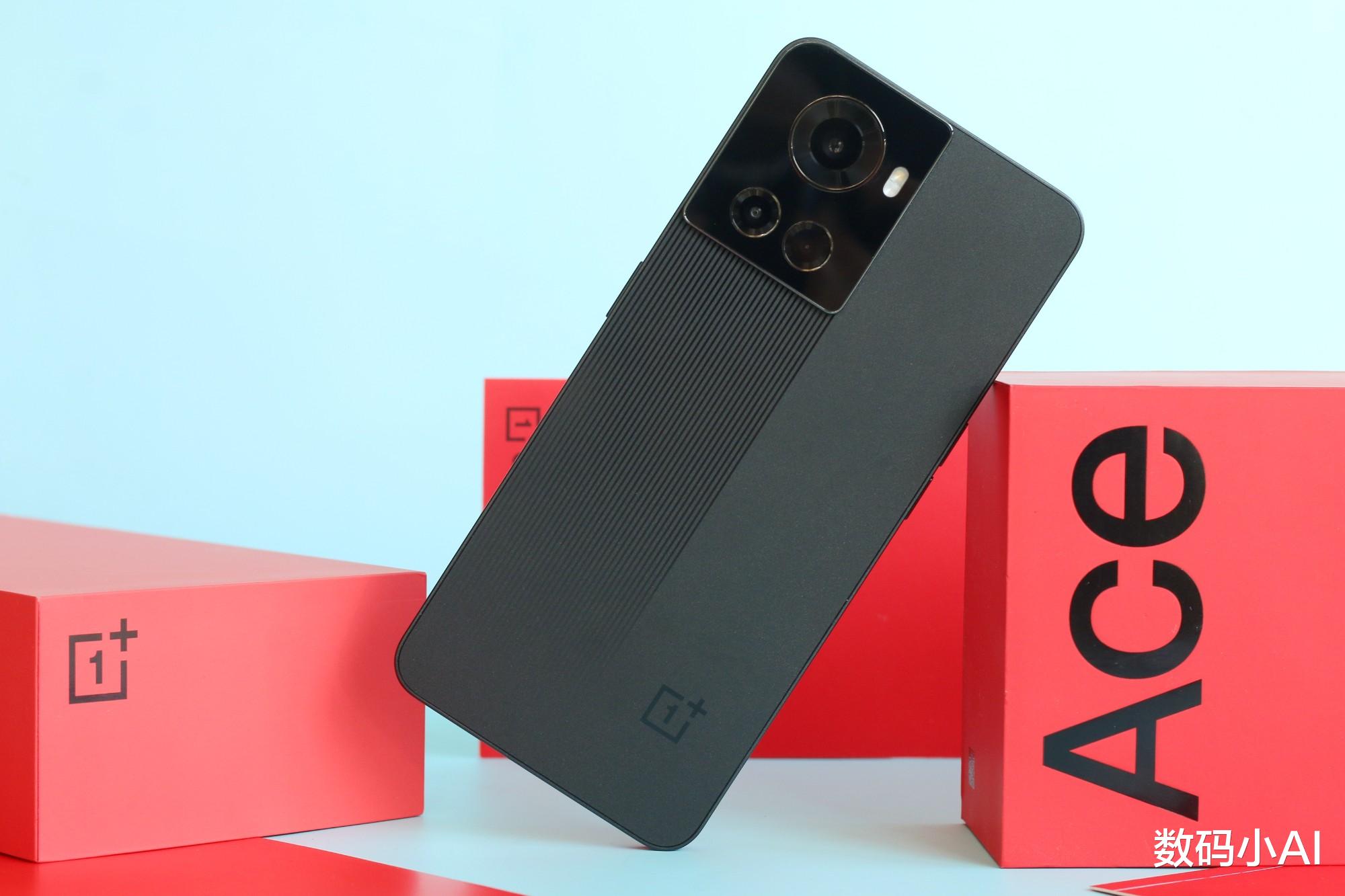 一加科技|发布一个月降价200元,天玑8100 Max+150w,红米地位不保?