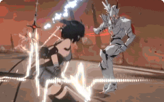 鸣潮|看完《鸣潮》曝光的视频100遍，我发现了这些细节