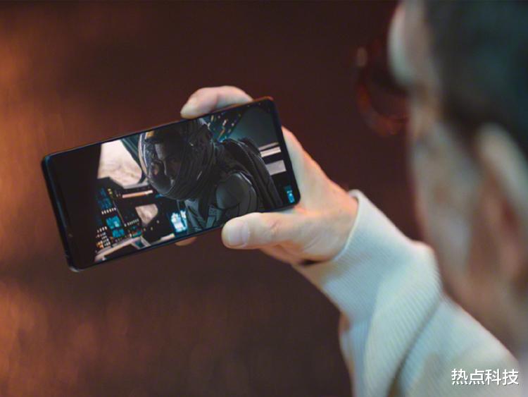 索尼xperia 1 iv|索尼Xperia 1 IV正式发布:长焦无损变焦,加入专业录音