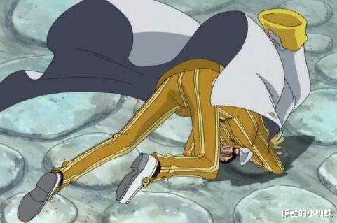 黄猿|海贼王1048话，赤犬提醒黄猿堪比预见未来，他去和之国会领盒饭
