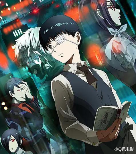 漫画|盘点这些年被禁播的十部高分动漫，全部都看过的是个狠人