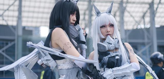 漫展|夏日祭事件后漫展被无差别冲击,宁夏漫展打了所有喷子的脸!