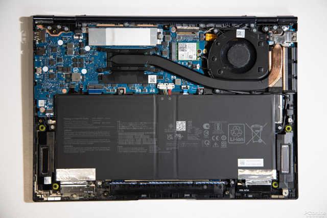 酷睿处理器|将混合架构引入轻薄本平台,体验酷睿i7-1260P