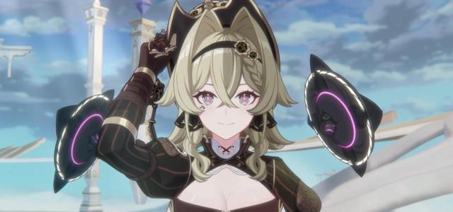 崩坏3|崩坏3:乐土狼人杀真凶揭秘,“恶人格”维尔薇,果然恐怖如斯