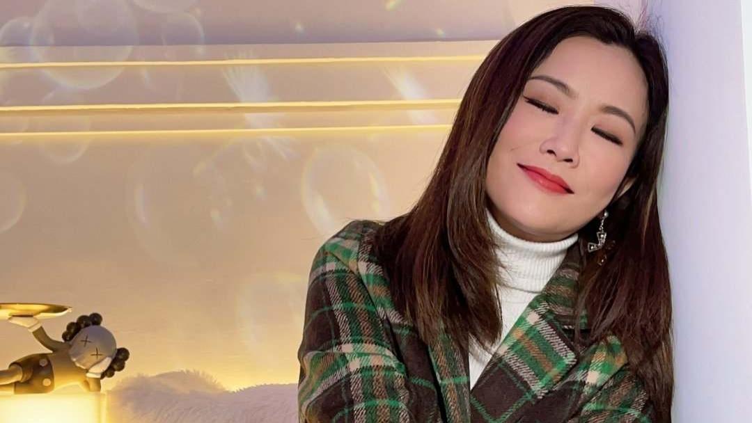 张文慈|50岁亚姐张文慈告别上海，在广州签约新公司，王祖蓝疑是老板之一