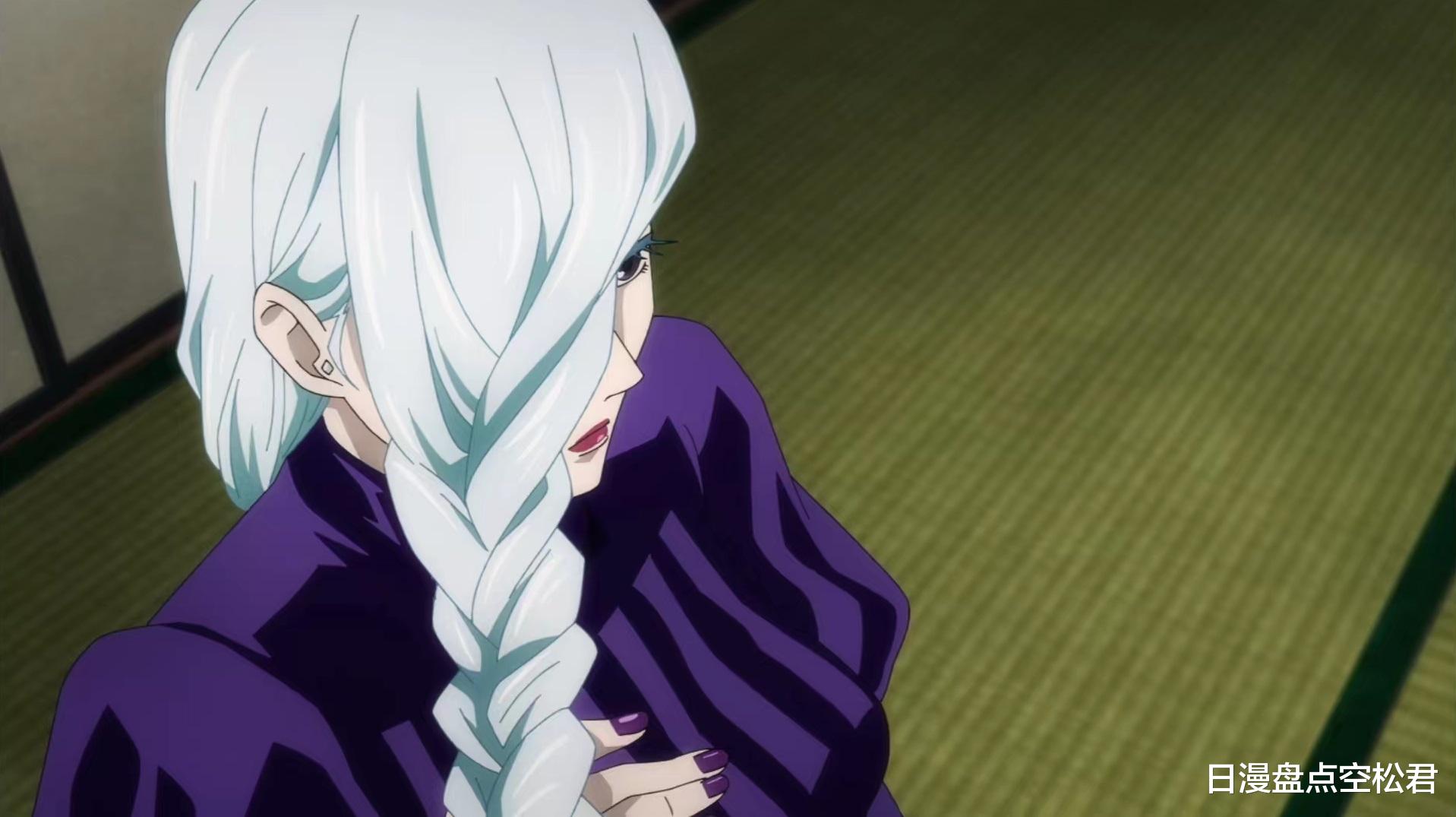 葬爱家族|动漫里的“葬爱家族”,真是辛苦COSER了!