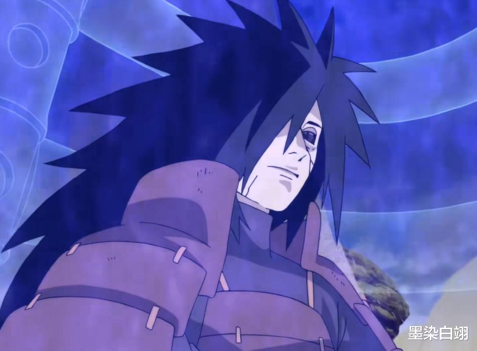 火影忍者|如果换了斑爷去五影会谈,忍界早就统一了,其他四影只有臣服的份