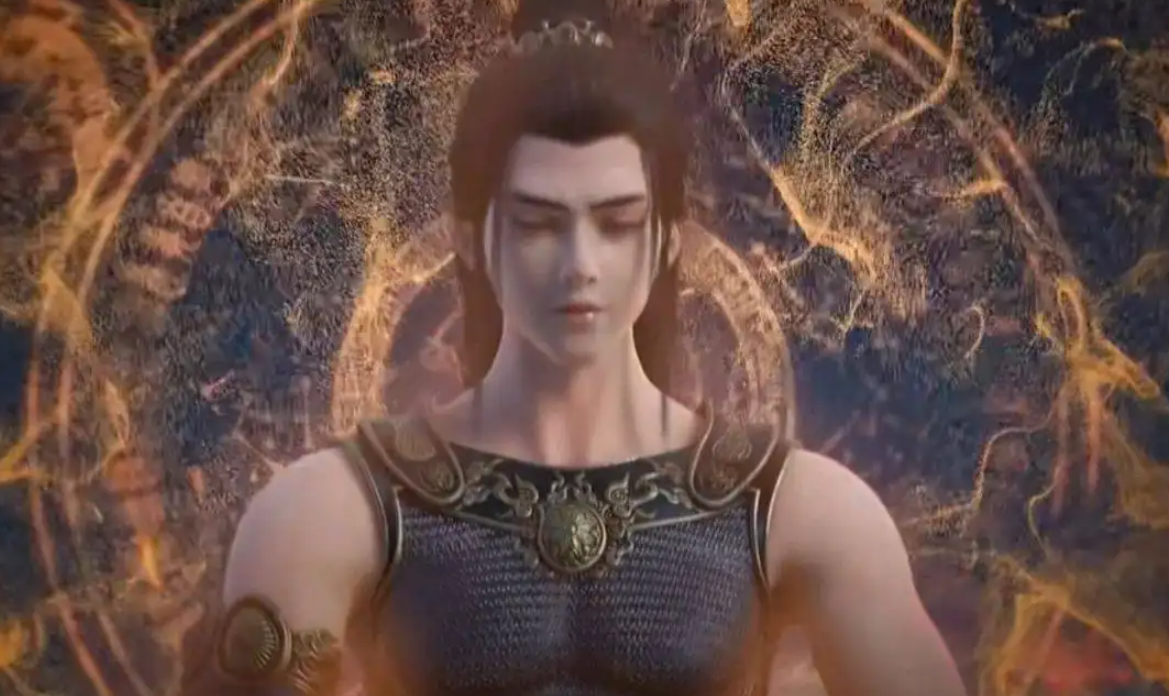 预告|星辰变第5季的预告出来得这么快，我真好奇暑假能不能看到