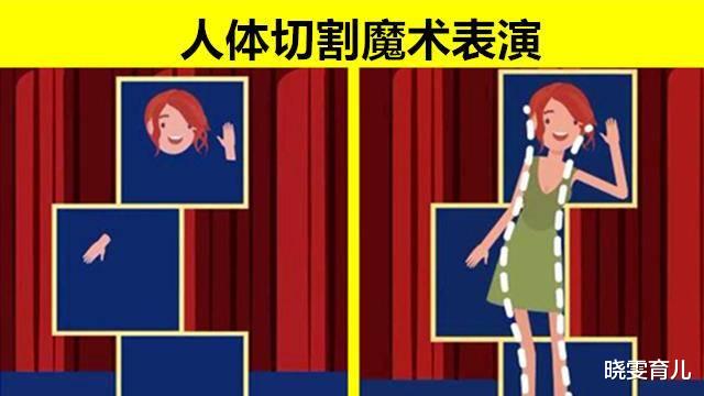 艾尼路|魔术的秘密:世界上8个知名魔术表演的背后,隐藏着的有趣秘密