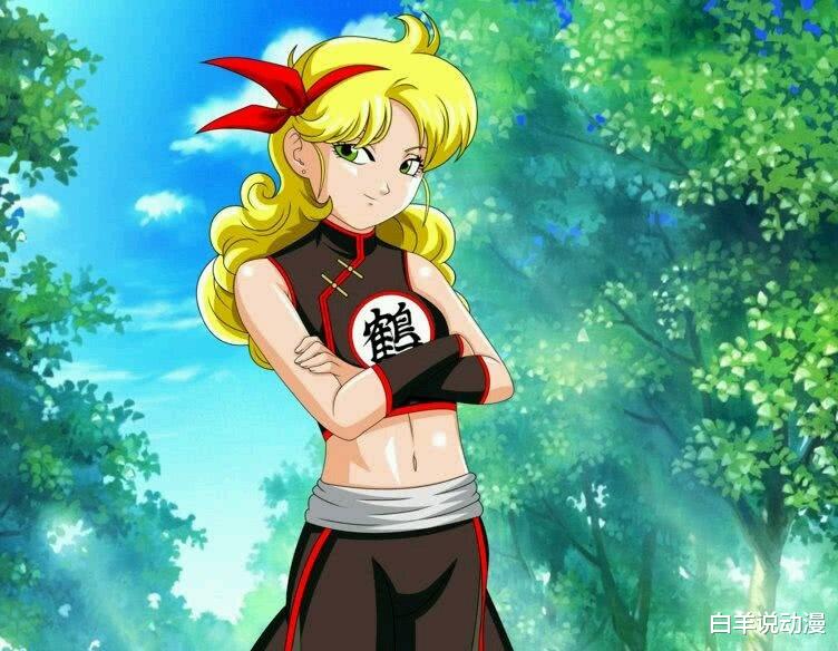 龙珠|龙珠：被作者修改的7个设定，兰琪被遗忘，赛亚人的尾巴被删除