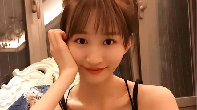 聂欢|任嘉伦的妻子聂欢：丈夫成名背后有艰辛，我在家做全职太太也幸福