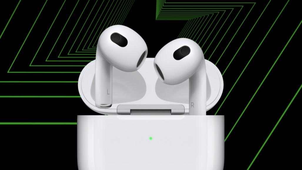 耳机|TWS耳机行业的2021：行业格局未定，苹果仍傲视群雄