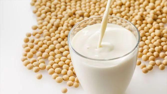 甲状腺|豆浆是结节的“发物”吗？多次苦劝：3种“早餐”犹如钢丝球刮甲状腺