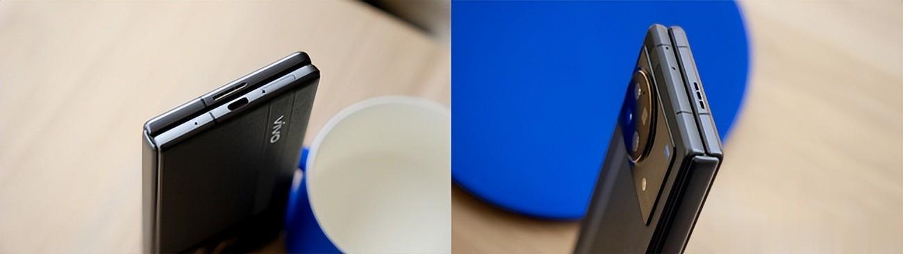 LG|vivo X Fold性能体验:商务旗舰也能兼顾游戏体验