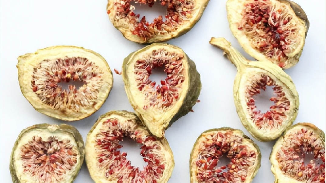 疾病|分享一味很常见的抗癌良药——无花果，药食同源，还能强健脾胃