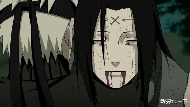 忍者|哪些忍者是死于剧情杀?宁次之死让人惋惜,大蛇丸随用随取?