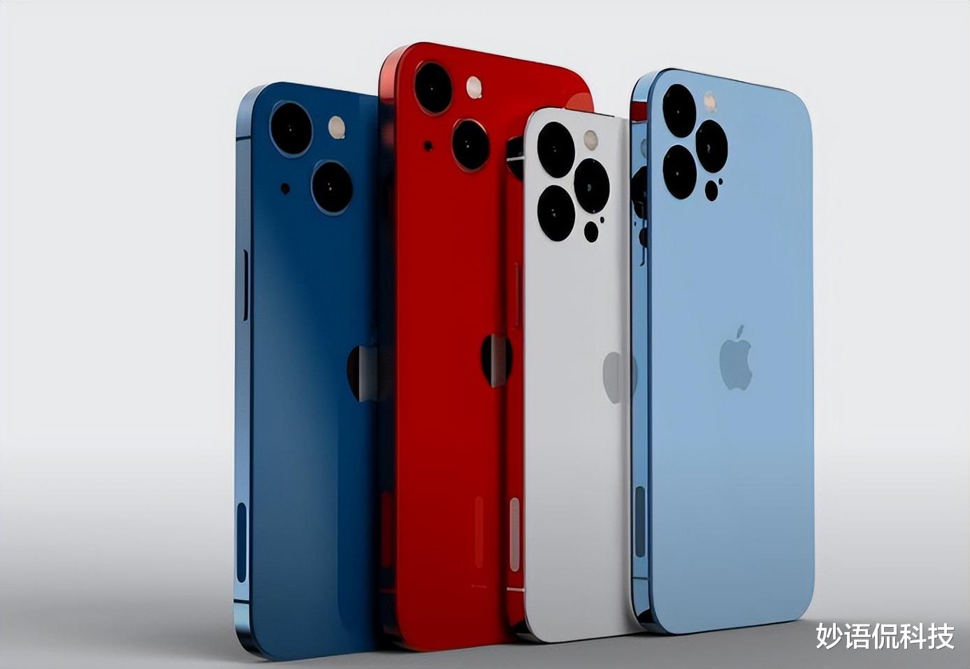 苹果|使用6年流畅不卡的手机,这三款手机不要错过,“钉子户”首选