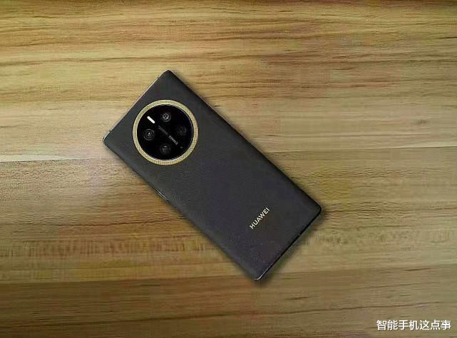 华为mate50|华为Mate50再次被透露：外观、参数、拍摄、价格基本清晰了