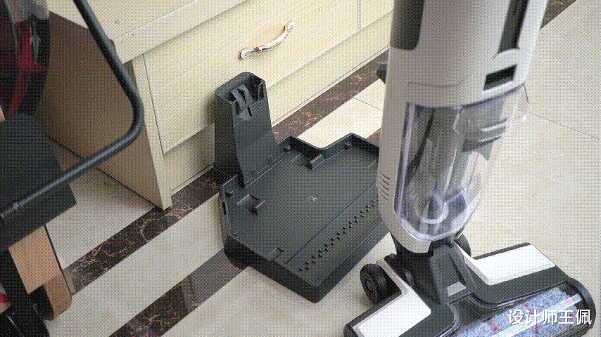 MySQL|具备“吸拖洗”的洗地机，为何销量惨淡？销售人员说出了大实话