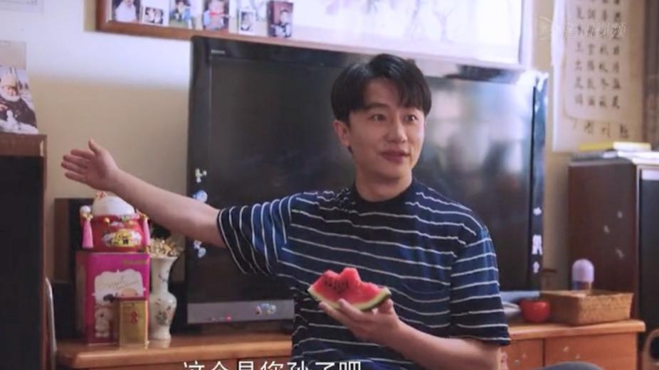 黄轩|《欢迎光临》：黄轩把一个舔狗演到这份上，真的让人想报警