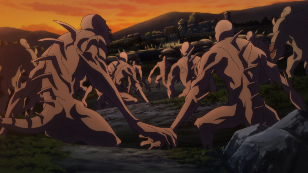 史莱姆|2022年7月新番:7月新“B”王,上来就是世界最强,超爽的穿越异世界龙傲天番