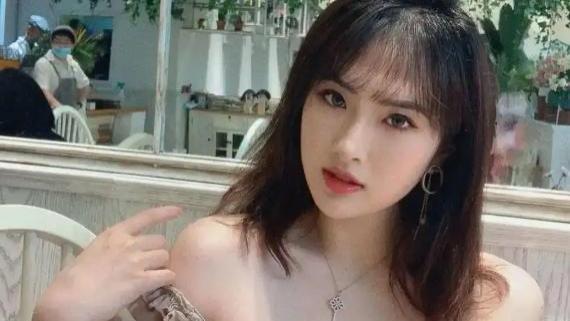 姚安娜|华为二公主姚安娜入围戛纳电影节，网友：钞能力了不起