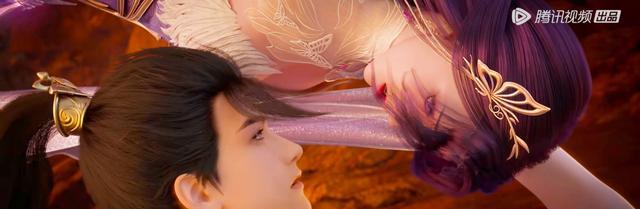 石昊|完美世界:云曦换大号咬石昊耳朵,火灵儿醋意十足,跟狮子捆一起了