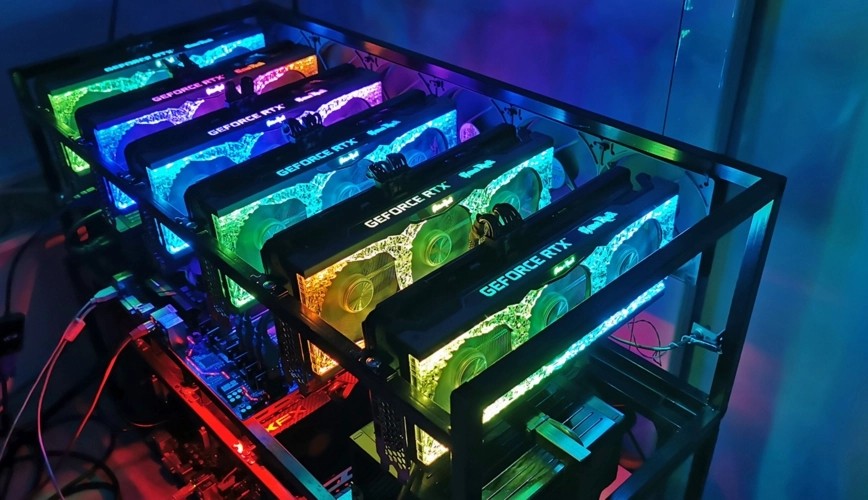 论30系显卡“翻车”，这可不是