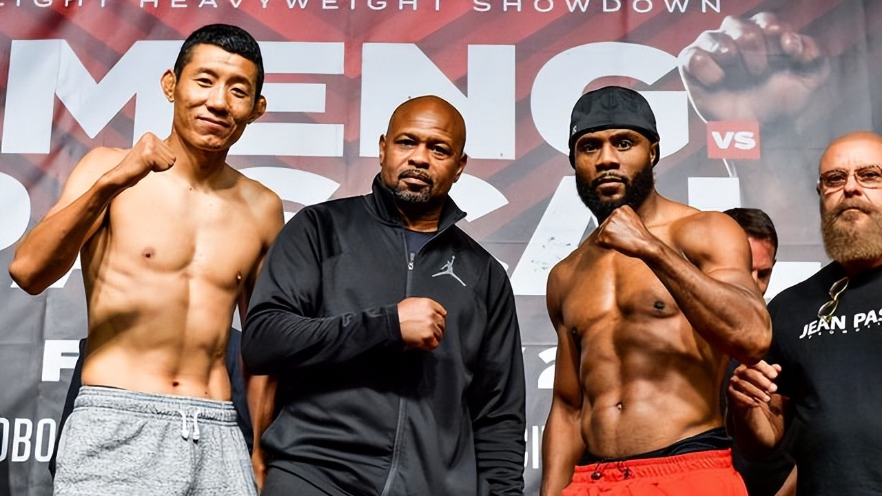 广州市|痛心！中国职业拳击彻底凉了，14亿人口大国仅剩5名现役拳手