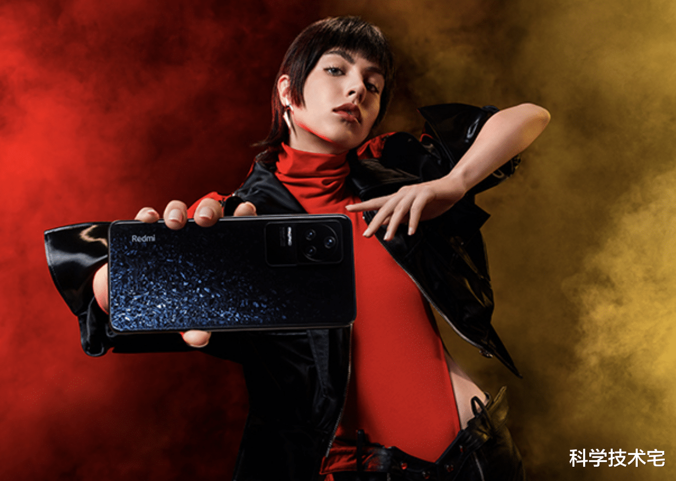 天玑9000|仅2300元？天玑9000手机迎来低价，2K屏幕、120W充电！