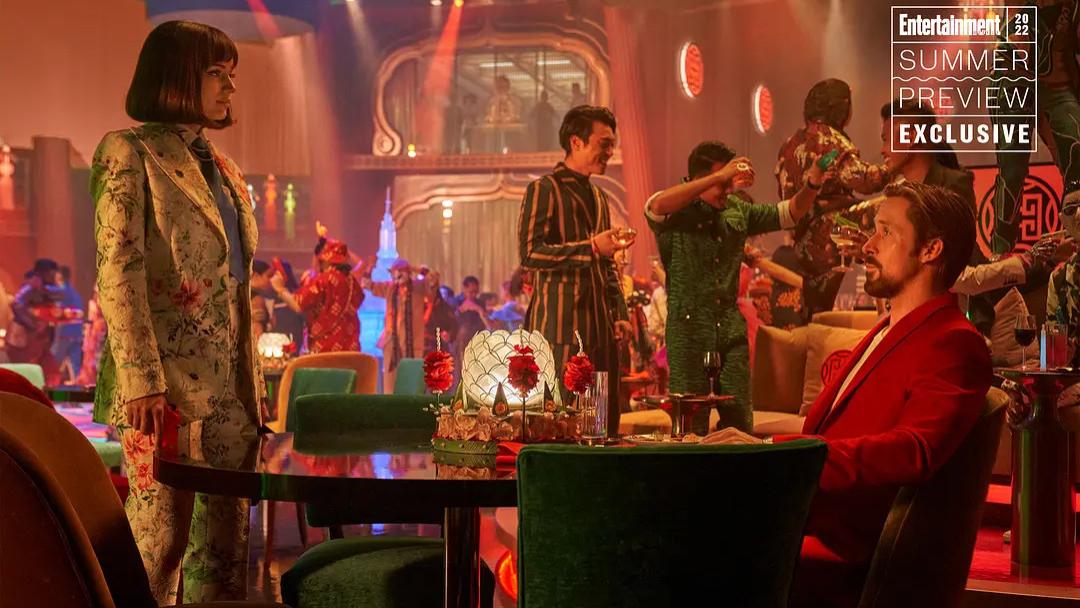 Netflix|为什么Netflix「史上最贵」电影屡被笑话？